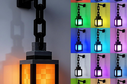 Luz Ambiental RGB Setup Gamer