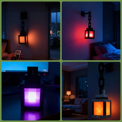 Luz Ambiental RGB Setup Gamer