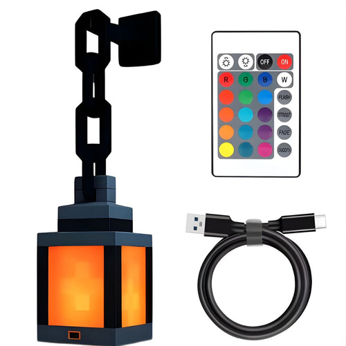 Luz Ambiental RGB Setup Gamer